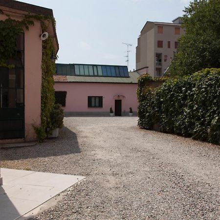 Affittacamere Europa Fiera Rho Exterior photo