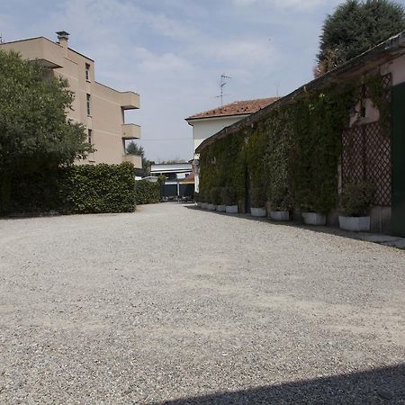 Affittacamere Europa Fiera Rho Exterior photo